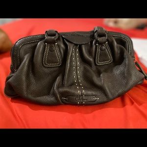Cole Haan Brown Handbag
